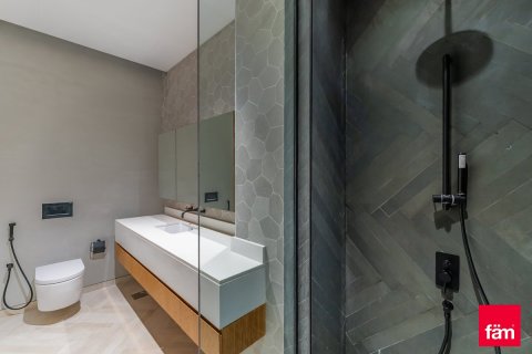 Apartment de 1 dormitorio en Dubai, UAE No. 141612 13