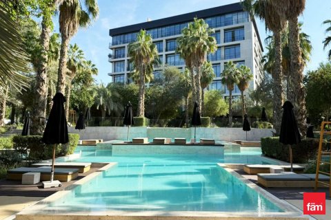 Apartment de 1 dormitorio en Dubai, UAE No. 141612 22
