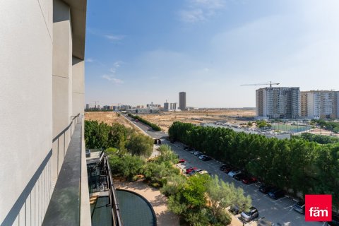 Apartment de 1 dormitorio en Dubai, UAE No. 141612 17