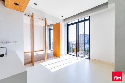 Apartment de 1 dormitorio en Dubai, UAE No. 141612