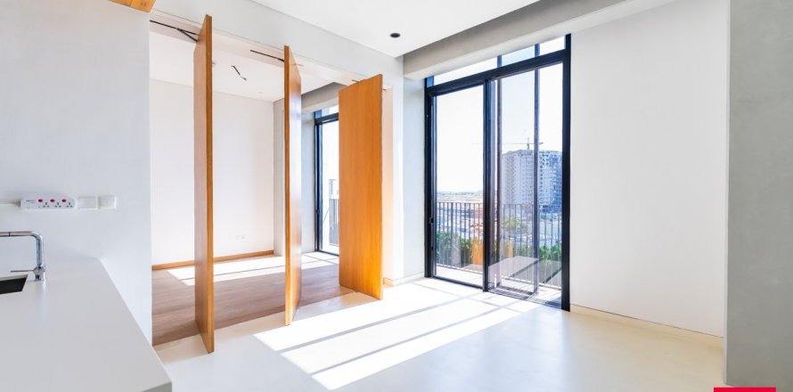 Apartment de 1 dormitorio en Dubai, UAE No. 141612