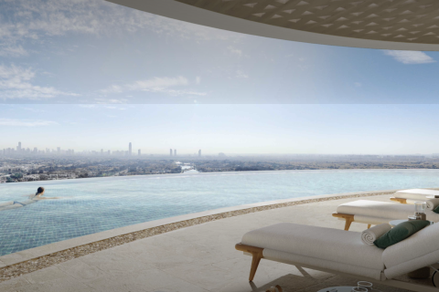 Appartement de 3 chambres à Dubai, UAE No. 148474 4