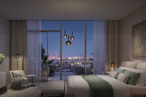 Appartement de 3 chambres à Dubai, UAE No. 148474 3