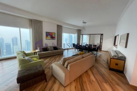 Apartment de 4 dormitorios en Doha, Qatar No. 57226 9