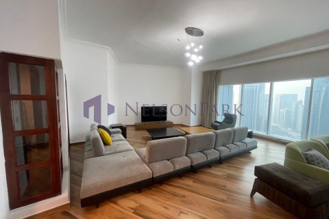 Apartment de 4 dormitorios en Doha, Qatar No. 57226 6