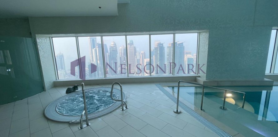 Apartment de 4 dormitorios en Doha, Qatar No. 57226