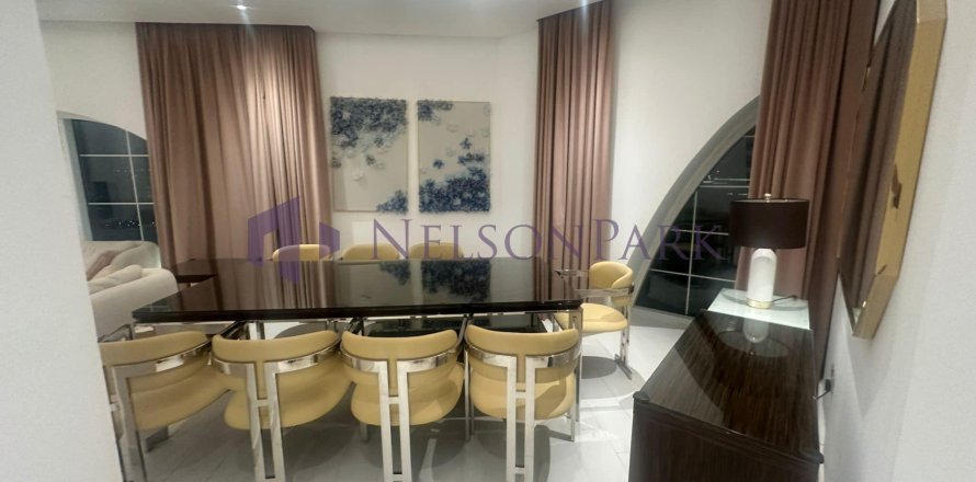 3 غرف نوم شقة في الدوحة, Qatar رقم 57228