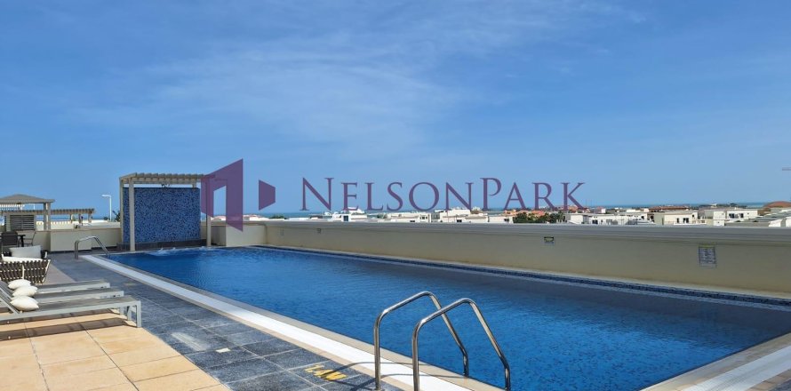 Apartment de 2 dormitorios en Doha, Qatar No. 57225