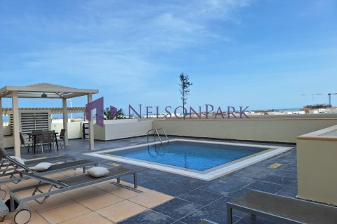 Apartment de 2 dormitorios en Doha, Qatar No. 57225 16