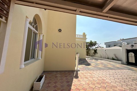 Villa de 7 dormitorios en Doha, Qatar No. 57223 25