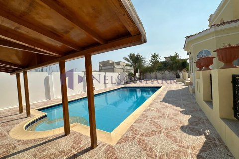 7 غرفة نوم  فيلا في الدوحة, Qatar رقم 57223