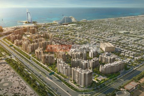 1 bedroom Apartment in Umm Suqeim 3, UAE No. 205915