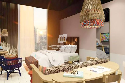 1 bedroom Apartment in Business Bay, UAE No. 78401
