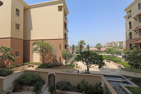 Appartement de 3 chambres à Saadiyat Island, UAE No. 132263