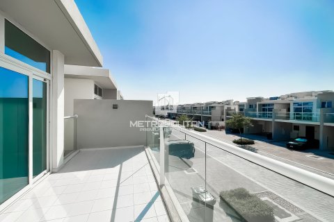 Townhouse de 3 chambres à DAMAC Hills (Akoya by DAMAC), UAE No. 129649