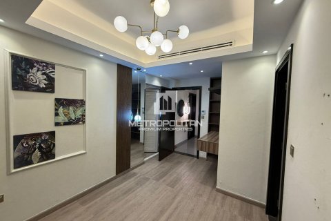 Townhouse de 3 chambres à DAMAC Hills (Akoya by DAMAC), UAE No. 129655