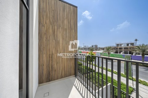 Townhouse de 4 chambres à Mudon, UAE No. 129650 4