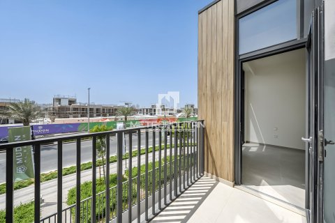 Townhouse de 4 chambres à Mudon, UAE No. 129650 15