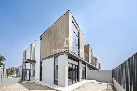 Townhouse de 4 chambres à Mudon, UAE No. 129650