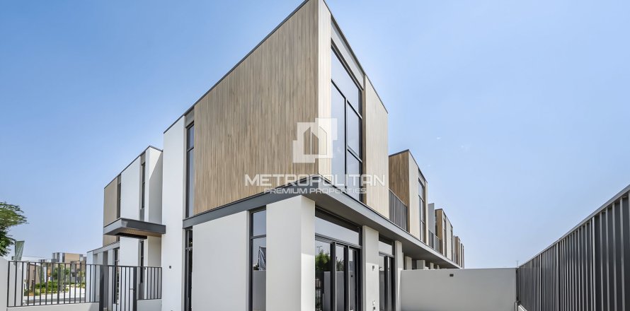 Townhouse de 4 chambres à Mudon, UAE No. 129650