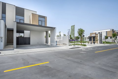 Townhouse de 4 chambres à Mudon, UAE No. 129650 11