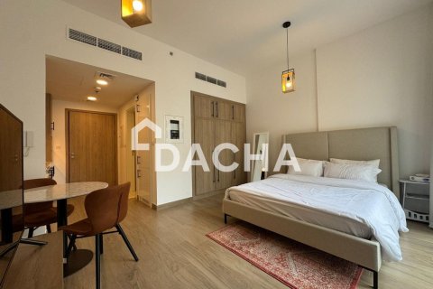 Apartamento tipo estudio Estudio en Town Square, UAE No. 170264
