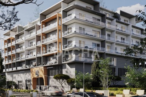Apartamento tipo estudio Estudio en Al Warsan, UAE No. 170262
