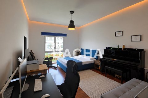Apartamento tipo estudio Estudio en Discovery Gardens, UAE No. 170266