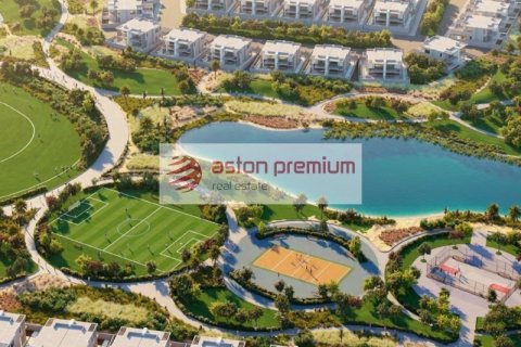 Townhouse de 4 chambres à DAMAC Hills (Akoya by DAMAC), UAE No. 208387