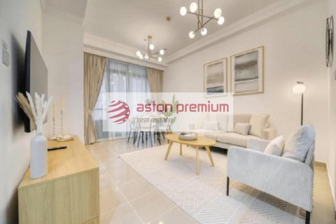 Квартира с 1 спальней в Marina Crown, ОАЭ №208388