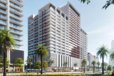 Apartamento tipo estudio Estudio en Jumeirah Village Circle, UAE No. 170438