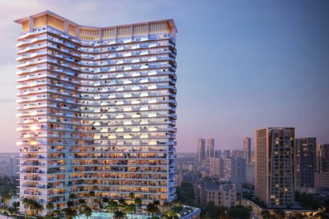 Apartamento tipo estudio Estudio en Dubai Sports City, UAE No. 170434