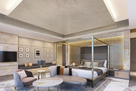 5 bedrooms Apartment in Palm Jumeirah, UAE No. 4535