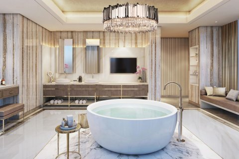 5 bedrooms Apartment in Palm Jumeirah, UAE No. 4535 10