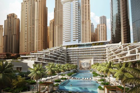 5 bedrooms Apartment in Palm Jumeirah, UAE No. 4535 6
