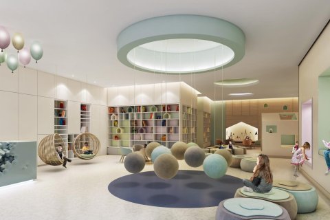 5 bedrooms Apartment in Palm Jumeirah, UAE No. 4535 11