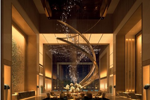 5 bedrooms Apartment in Palm Jumeirah, UAE No. 4535 12