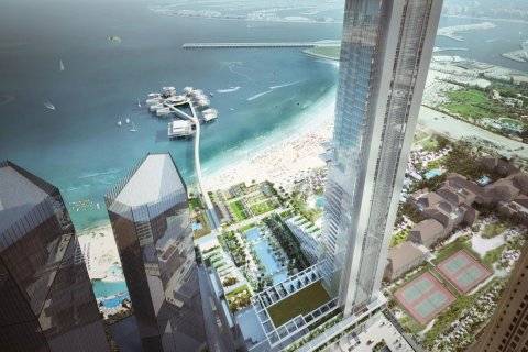 5 bedrooms Apartment in Palm Jumeirah, UAE No. 4535 5