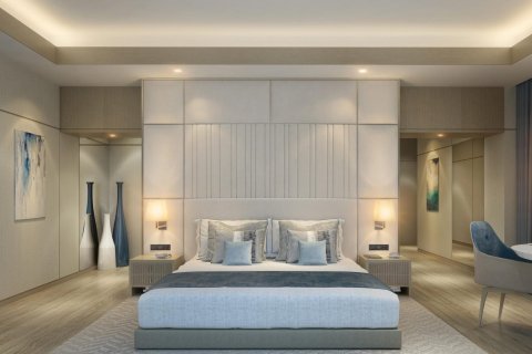 5 bedrooms Apartment in Palm Jumeirah, UAE No. 4535 4