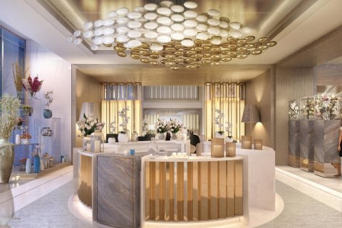 5 bedrooms Apartment in Palm Jumeirah, UAE No. 4535 8