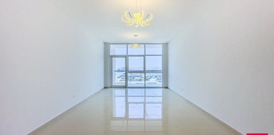 Apartment de 1 dormitorio en Al Furjan, UAE No. 164299