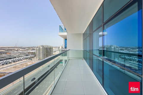 Apartment de 1 dormitorio en Al Furjan, UAE No. 164299 7