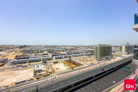 Apartment de 1 dormitorio en Al Furjan, UAE No. 164299 11