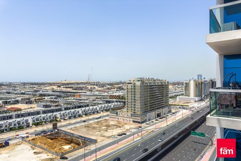 Apartment de 1 dormitorio en Al Furjan, UAE No. 164299 14