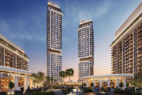 Mirdad Towers en Motor City, UAE No. 126284