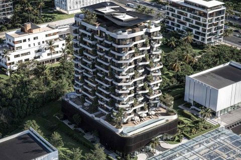 Marea Residences à Dubai, UAE No. 126283
