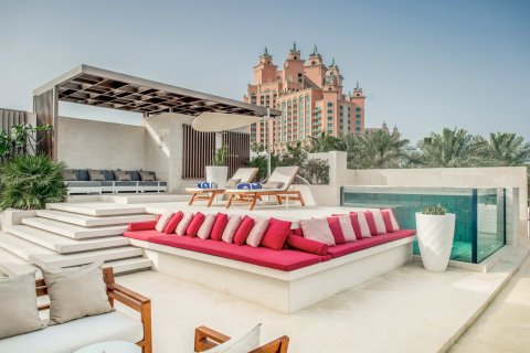 2 bedrooms Penthouse in Dubai, UAE No. 94870 5