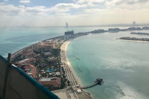 2 bedrooms Penthouse in Dubai, UAE No. 94870 4