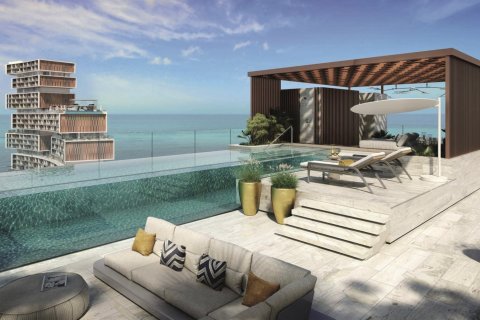 2 bedrooms Penthouse in Dubai, UAE No. 94870 14