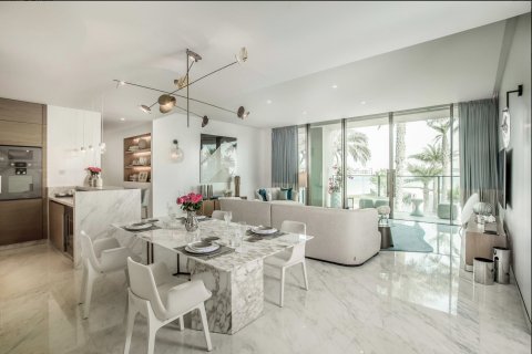 2 bedrooms Penthouse in Dubai, UAE No. 94870 8